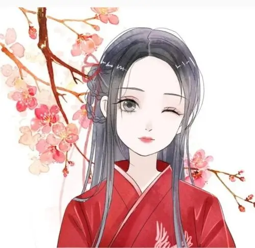 影迷罐头里的猫头像